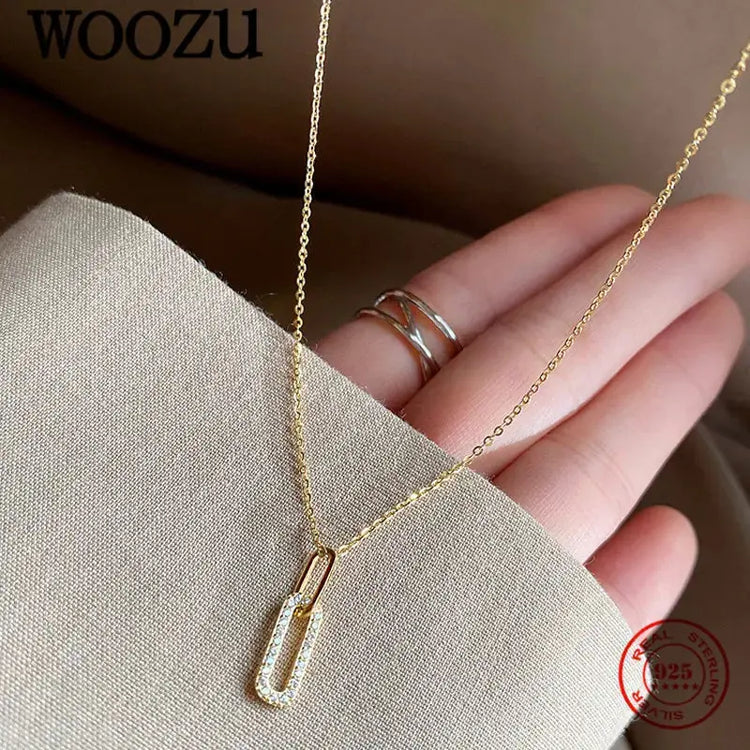 Sterling-Silver-Pendant-Necklaces-Uniquely-Yours-Designs-84427645 - Uniquely Yours Designs