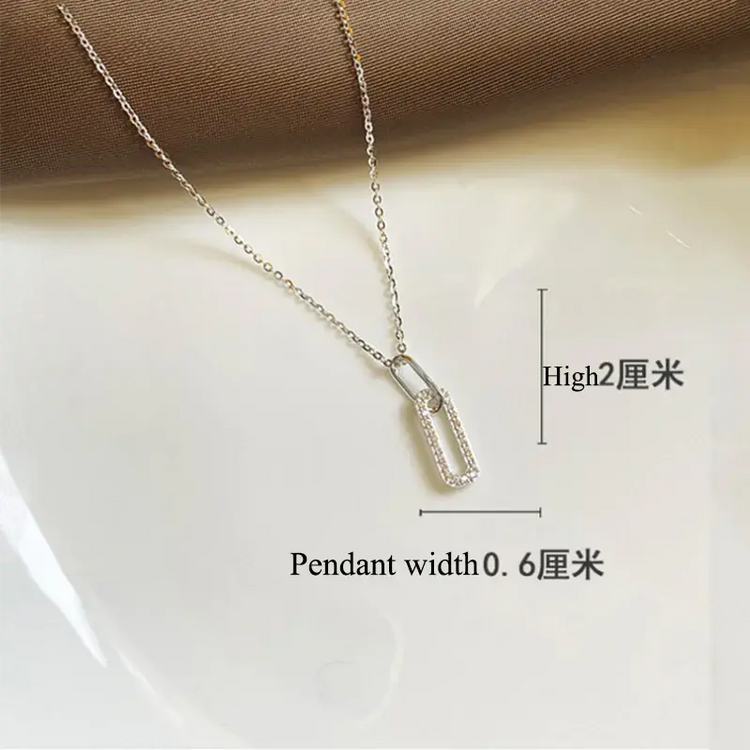 Sterling-Silver-Pendant-Necklaces-Uniquely-Yours-Designs-84427732 - Uniquely Yours Designs