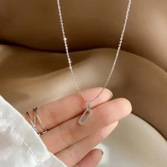 Sterling-Silver-Pendant-Necklaces-Uniquely-Yours-Designs-84428344 - Uniquely Yours Designs