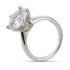 Sterling-Silver-Platinum-Plated-Ring-Uniquely-Yours-Designs-84429194 - Uniquely Yours Designs