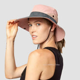 Summer-Sun-Hat-Wide-Brim-UV-Protection-Uniquely-Yours-Designs-84432867 - Uniquely Yours Designs