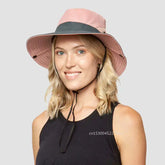 Summer-Sun-Hat-Wide-Brim-UV-Protection-Uniquely-Yours-Designs-84432938 - Uniquely Yours Designs