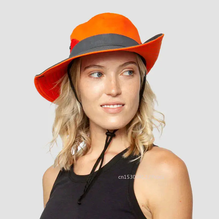 Summer-Sun-Hat-Wide-Brim-UV-Protection-Uniquely-Yours-Designs-84433263 - Uniquely Yours Designs