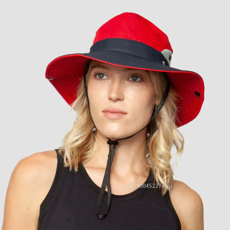 Summer-Sun-Hat-Wide-Brim-UV-Protection-Uniquely-Yours-Designs-84433362 - Uniquely Yours Designs