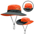 Summer-Sun-Hat-Wide-Brim-UV-Protection-Uniquely-Yours-Designs-84433569 - Uniquely Yours Designs