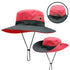 Summer-Sun-Hat-Wide-Brim-UV-Protection-Uniquely-Yours-Designs-84433971 - Uniquely Yours Designs