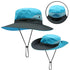 Summer-Sun-Hat-Wide-Brim-UV-Protection-Uniquely-Yours-Designs-84434010 - Uniquely Yours Designs