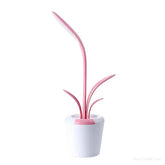 Table-Lamp-Flowerpot-Uniquely-Yours-Designs-84302332 - Uniquely Yours Designs
