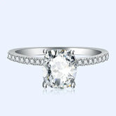 Trendy-Women-Silver-Ring-Uniquely-Yours-Designs-84424223 - Uniquely Yours Designs