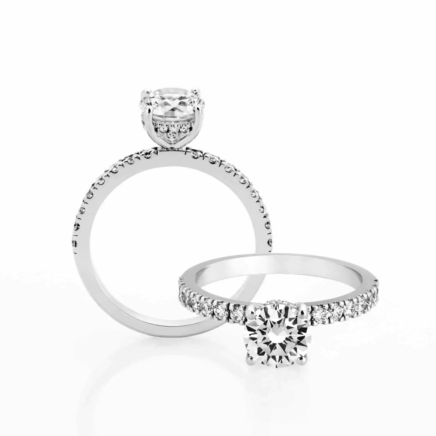Trendy-Women-Silver-Ring-Uniquely-Yours-Designs-84424461 - Uniquely Yours Designs