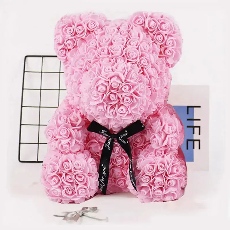Valentine_s-RoseBloom-Bear-Uniquely-Yours-Designs-84383650 - Uniquely Yours Designs