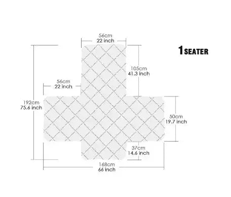 Waterproof-Sofa-Cover-Uniquely-Yours-Designs-84288844 - Uniquely Yours Designs