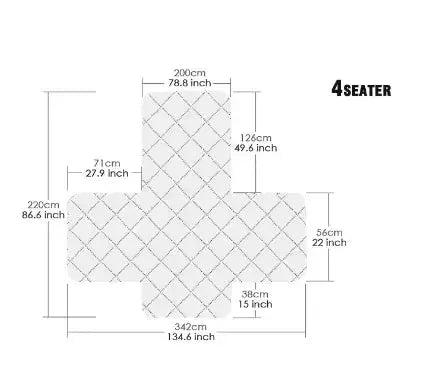Waterproof-Sofa-Cover-Uniquely-Yours-Designs-84289333 - Uniquely Yours Designs