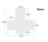 Waterproof-Sofa-Cover-Uniquely-Yours-Designs-84289442 - Uniquely Yours Designs