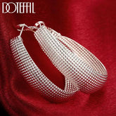Women-Silver-Earring-Uniquely-Yours-Designs-84430584 - Uniquely Yours Designs