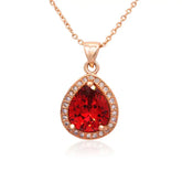 Zircon-Jewelry-Set-Uniquely-Yours-Designs-84421087 - Uniquely Yours Designs