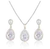 Zircon-Jewelry-Set-Uniquely-Yours-Designs-84421752 - Uniquely Yours Designs
