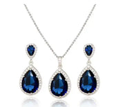 Zircon-Jewelry-Set-Uniquely-Yours-Designs-84422293 - Uniquely Yours Designs