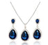 Zircon-Jewelry-Set-Uniquely-Yours-Designs-84422451 - Uniquely Yours Designs