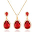 Zircon-Jewelry-Set-Uniquely-Yours-Designs-84422572 - Uniquely Yours Designs