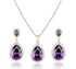 Zircon-Jewelry-Set-Uniquely-Yours-Designs-84422669 - Uniquely Yours Designs