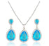 Zircon-Jewelry-Set-Uniquely-Yours-Designs-84422958 - Uniquely Yours Designs