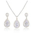 Zircon-Jewelry-Set-Uniquely-Yours-Designs-84423036 - Uniquely Yours Designs