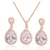 Zircon-Jewelry-Set-Uniquely-Yours-Designs-84423275 - Uniquely Yours Designs