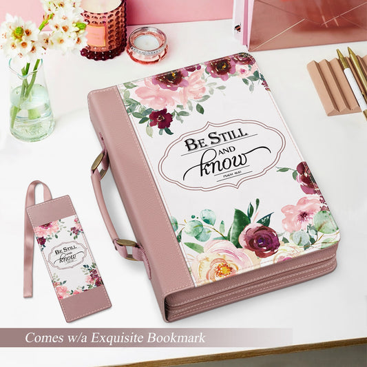 FINPAC Classic Bible Cover
