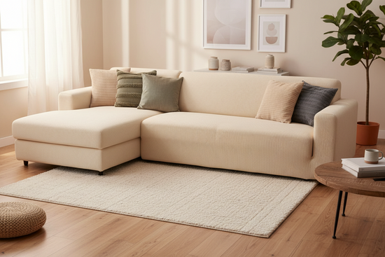 Stretch Sofa Cover