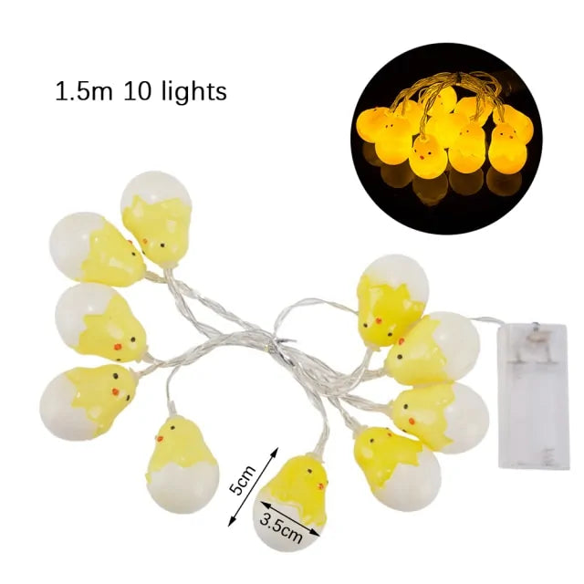 Easter Party Decoration Uniquely Yours Designs