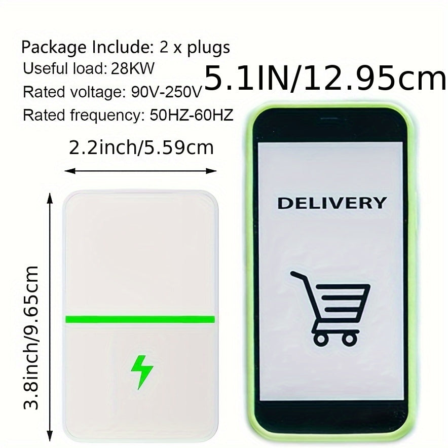 Household Stopping Tile Energy -saving Equipment, Magic Electrcity-saving Box, High-Efficiency Household Stable Voltage Balance Current Equipment Uniquely Yours Designs