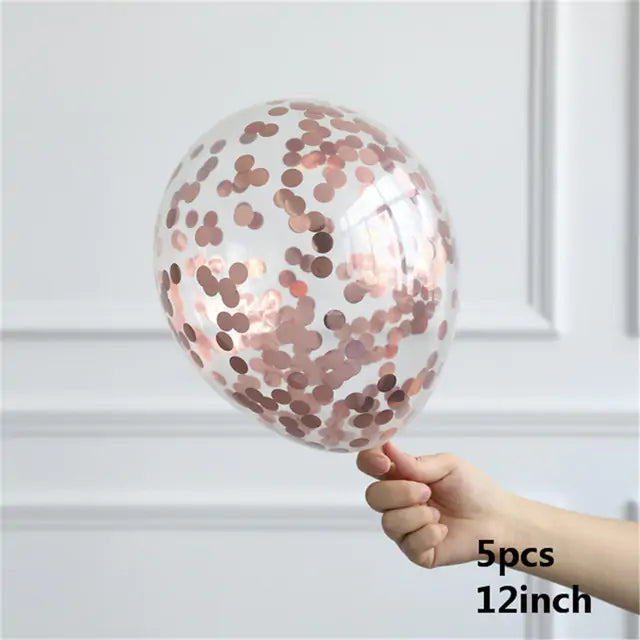 Party Balloons Uniquely Yours Designs
