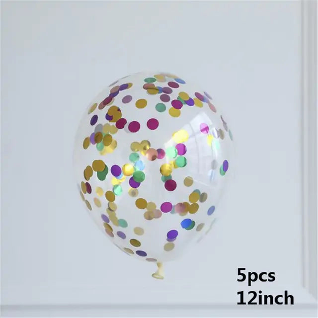 Party Balloons Uniquely Yours Designs