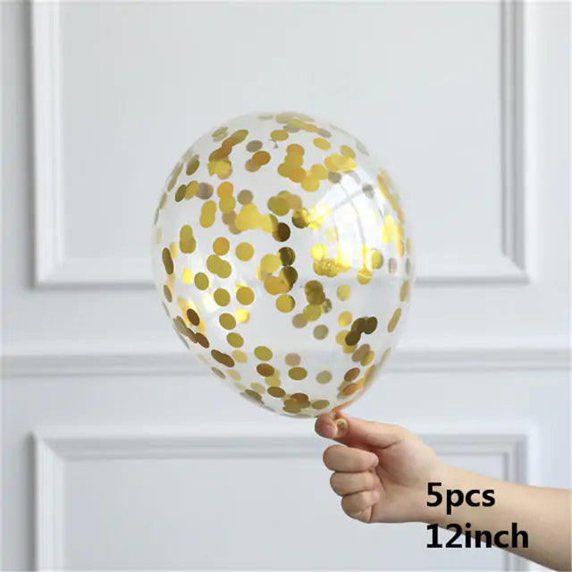 Party Balloons Uniquely Yours Designs